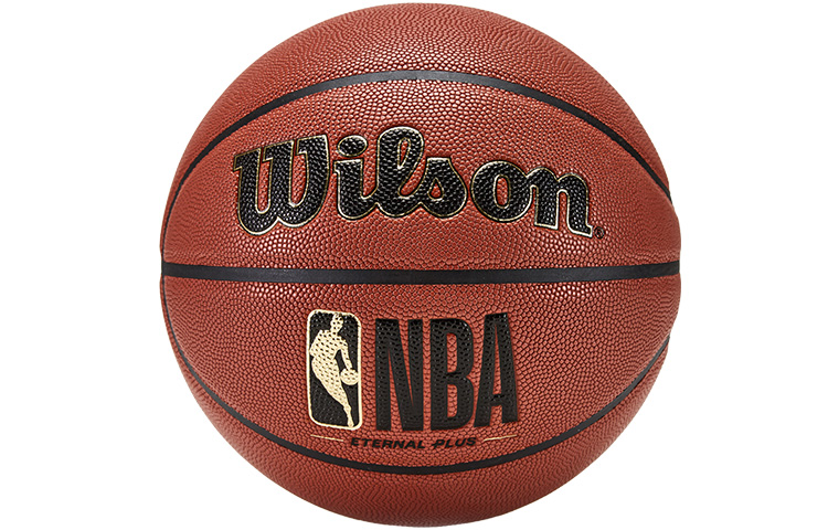 Wilson NBA PU Basketball Red Size 7 Durable Training Ball for Men & Women. WZ2017601CN7