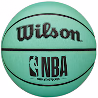 Wilson NBA Series PU Basketball Green Size 7 - Durable, High Bounce, Unisex Training. WTB9001IB07CN Wilson NBA Series PU Basketball Green Size 7 - Durable, High Bounce, Unisex Training. WTB9001IB07CN