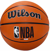 Wilson NBA Series Rubber Basketball DRV Plus Durable Brown Size 7 Unisex Training. WTB9200IB07CN Wilson NBA Series Rubber Basketball DRV Plus Durable Brown Size 7 Unisex Training. WTB9200IB07CN