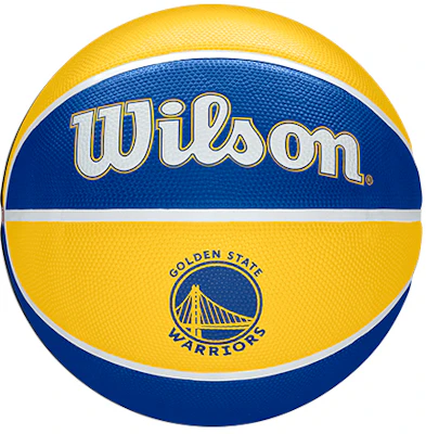 Wilson NBA Warriors Signature Rubber Basketball Yellow Blue Size 7 Durable Unisex WTB1300IBGOLCN Buy Wilson NBA Warriors Signature Rubber Basketball Yellow Blue Size 7 Durable Unisex WTB1300IBGOLCN