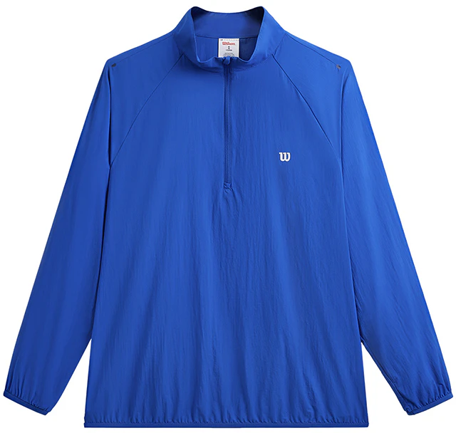 wilson-ultra-light-half-zip-woven-pullover-sweatshirt-solid-color-wm-20042432