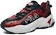 FILA Wilson x Ade /Merah/Hijau 'Hitam' F12M041125FBA