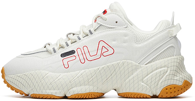FILA Wilson x Ade 'White' F12M041125FSW Buy FILA Wilson x Ade 'White' F12M041125FSW