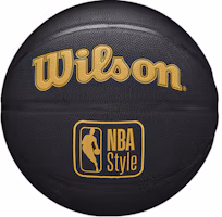 Wilson x NBA PU Basketball China Exclusive Black Size 7 Training Unisex. WTB1406IB07CN Wilson x NBA PU Basketball China Exclusive Black Size 7 Training Unisex. WTB1406IB07CN