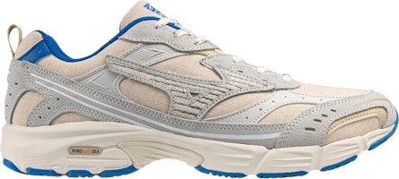 WIND AND SEA x Mizuno MXR OG 'Mojave Desert Directoire Blue' D1GD242301 WIND AND SEA x Mizuno MXR OG 'Mojave Desert Directoire Blue' D1GD242301