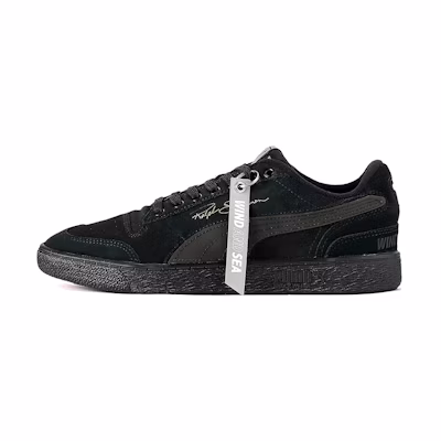WIND AND SEA Puma RALPH SAMPSON LOW 'BLACK'