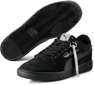 WIND AND SEA×Puma RALPH SAMPSON LOW "黒" 375580-01 Lookbook WIND AND SEA×Puma RALPH SAMPSON LOW "黒" 375580-01