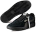 Lookbook WIND AND SEA x Puma RALPH SAMPSON LOW 'HITAM' 375580-01