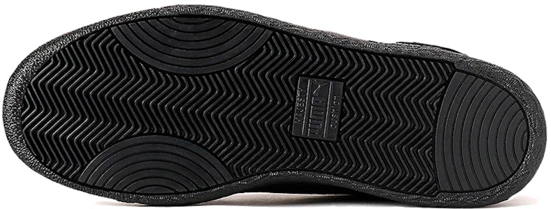 WIND AND SEA×Puma RALPH SAMPSON LOW "黒" 375580-01 Details for WIND AND SEA×Puma RALPH SAMPSON LOW "黒" 375580-01