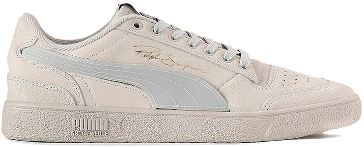 WIND AND SEA × PUMA ラルフサンプソン LOW 白 375580-02 Order WIND AND SEA × PUMA ラルフサンプソン LOW 白 375580-02