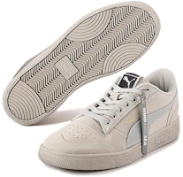 WIND AND SEA x Puma RALPH SAMPSON LOW 'PUTIH' 375580-02 Lookbook WIND AND SEA x Puma RALPH SAMPSON LOW 'PUTIH' 375580-02