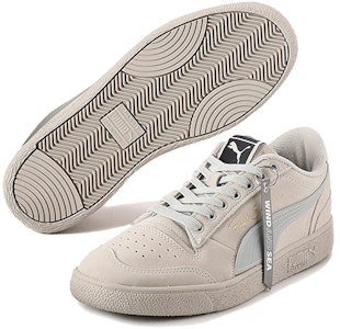 WIND AND SEA × PUMA ラルフサンプソン LOW 白 375580-02 Lookbook WIND AND SEA × PUMA ラルフサンプソン LOW 白 375580-02