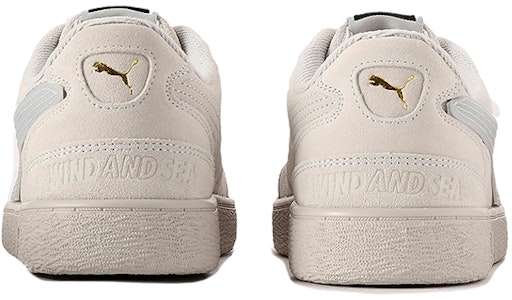 WIND AND SEA × PUMA ラルフサンプソン LOW 白 375580-02 Purchase WIND AND SEA × PUMA ラルフサンプソン LOW 白 375580-02