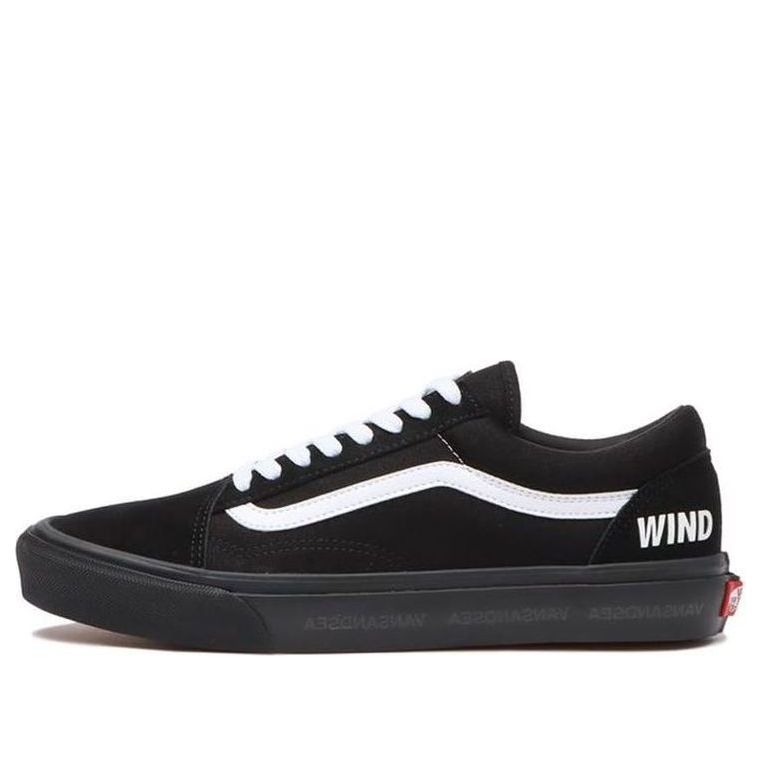 VANS × BUMP OF CHICKEN OLD SKOOL / BLACK V36CFBUMP BUMP OF CHICKEN Vans Old Skool Black White (Men's) | eBay