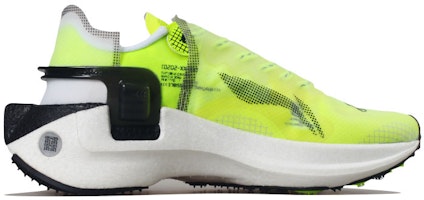 李宁 风行者 巴黎时装周 联名款 '荧光黄' ARHQ151-3 Order 李宁 风行者 巴黎时装周 联名款 '荧光黄' ARHQ151-3