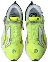 李宁 风行者 巴黎时装周 联名款 '荧光黄' ARHQ151-3 Shop 李宁 风行者 巴黎时装周 联名款 '荧光黄' ARHQ151-3