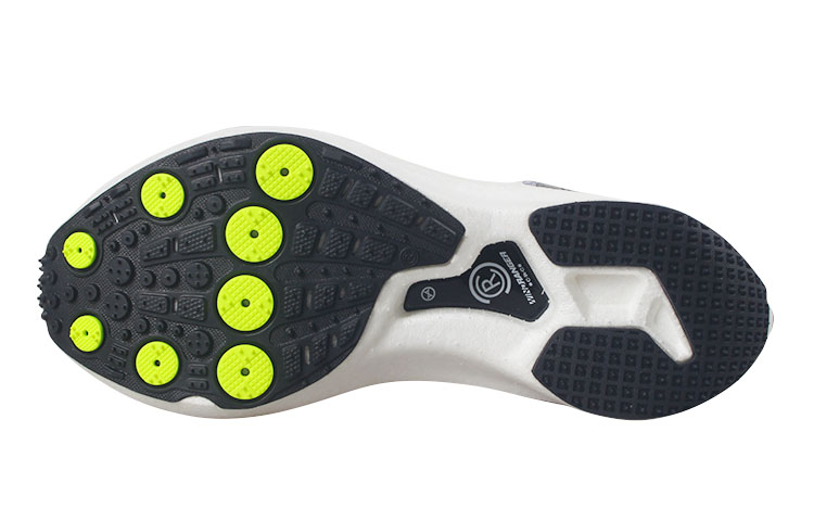 Details for Li-Ning Wind Ranger x Paris Fashion Week 'Kuning Neon' ARHQ151-3