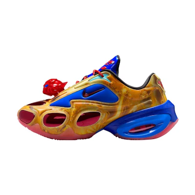 (W) Windowsen Nike Air Max Muse 'Metallic Gold'