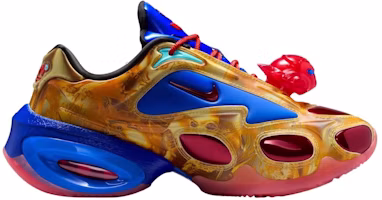 Order (W) Windowsen x Nike Air Max Muse ''Emas Metalik'' IQ3838-700
