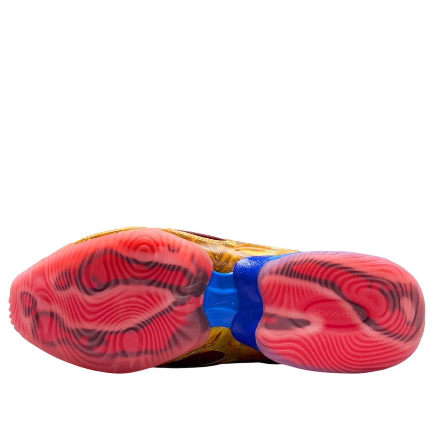 Purchase WINDOWSEN x ナイキ エアマックス ミューズ 'メタリックゴールド ブルー' IQ3838-700