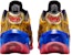 WINDOWSEN x Nike Air Max Muse 'Metallic Gold Blue' IQ3838-700