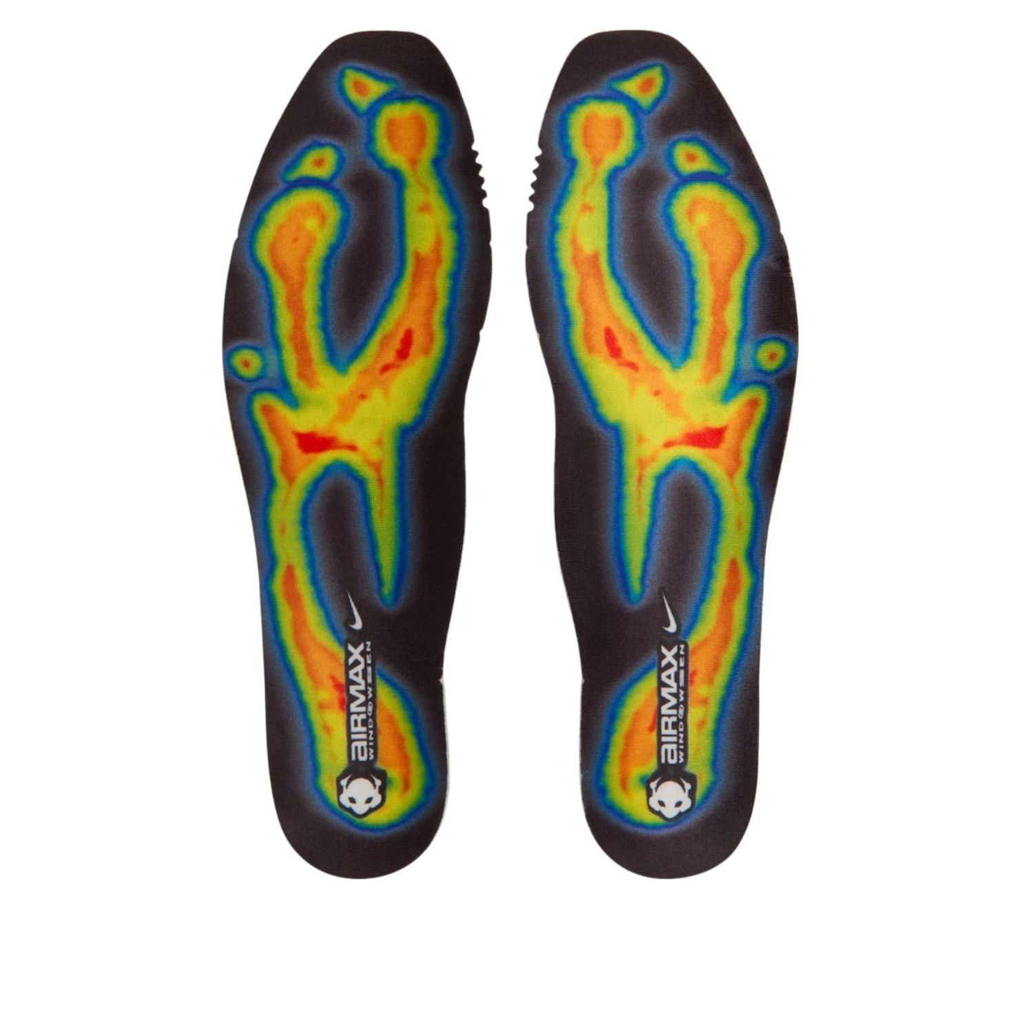 Sizing WINDOWSEN x ナイキ エアマックス ミューズ 'メタリックゴールド ブルー' IQ3838-700