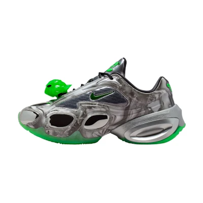 (W) Windowsen Nike Air Max Muse 'Metallic Silver'
