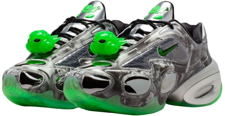 (Women) Windowsen x Nike Air Max Muse 'Metallic Silver' IH2120-002 Lookbook (Women) Windowsen x Nike Air Max Muse 'Metallic Silver' IH2120-002