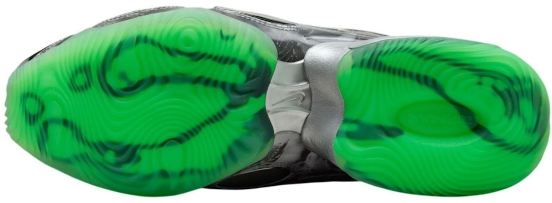 (Women) Windowsen x Nike Air Max Muse 'Metallic Silver' IH2120-002 Details for (Women) Windowsen x Nike Air Max Muse 'Metallic Silver' IH2120-002