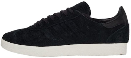 Wings and Horns x adidas Gazelle OG 'Core Black' BB3749 Wings and Horns x adidas Gazelle OG 'Core Black' BB3749
