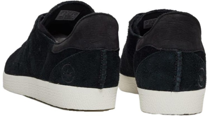 윙즈앤혼즈 x 아디다스 가젤 OG '코어 블랙' BB3749 Lookbook 윙즈앤혼즈 x 아디다스 가젤 OG '코어 블랙' BB3749