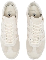 ウィングス&ホーンズ×adidas ガゼル PK オフホワイト BB3750 Lookbook ウィングス&ホーンズ×adidas ガゼル PK オフホワイト BB3750