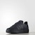 wings+horns x adidas Campus 80s 'Night Navy' Malam Gelap BB3115