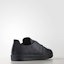 Lookbook wings+horns x adidas Campus 80s 'Night Navy' Malam Gelap BB3115