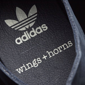 wings+horns x adidas Campus 80s 'Night Navy' Malam Gelap BB3115 Purchase wings+horns x adidas Campus 80s 'Night Navy' Malam Gelap BB3115