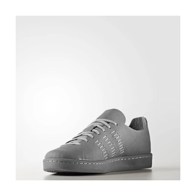 wings+horns adidas Campus 80s 'Shine Grey'