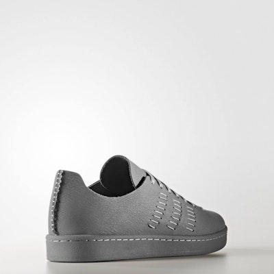 wings+horns x adidas Campus 80s 'Kelabu Bersinar' BB3116 Lookbook wings+horns x adidas Campus 80s 'Kelabu Bersinar' BB3116