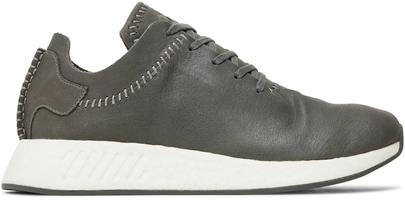 wings+horns x adidas NMD_R2 'Ash' BB3117 Buy wings+horns x adidas NMD_R2 'Ash' BB3117