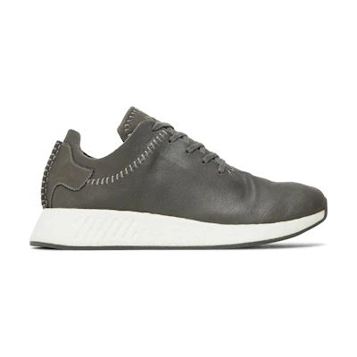 wings+horns adidas NMD_R2 'Ash'