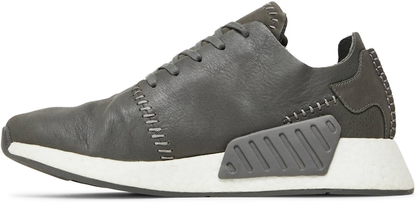 wings+horns x adidas NMD_R2 'Ash' BB3117 Lookbook wings+horns x adidas NMD_R2 'Ash' BB3117