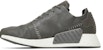 wings+horns x adidas NMD_R2 'Abu' BB3117