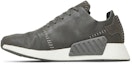 Lookbook wings+horns x adidas NMD_R2 'Abu' BB3117