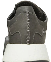 Sizing adidas originals NMD_R2 Wings And Horns Ash 低筒復古休閒運動鞋 灰