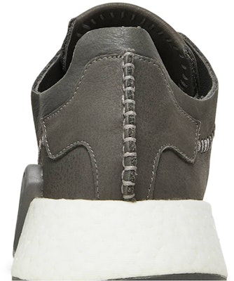 wings+horns x adidas NMD_R2 'Ash' BB3117 Sizing wings+horns x adidas NMD_R2 'Ash' BB3117