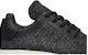 wings+horns x adidas NMD_R2 Primeknit 'Hitam' CP9550