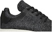 Order wings+horns x adidas NMD_R2 Primeknit 'Hitam' CP9550
