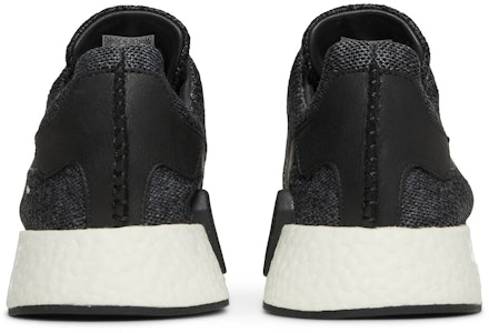 wings+horns x adidas NMD_R2 PK 黒 (ウイングス+ホーンズ コラボ) CP9550 Details for wings+horns x adidas NMD_R2 PK 黒 (ウイングス+ホーンズ コラボ) CP9550