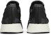 wings+horns x adidas NMD_R2 Primeknit 'Hitam' CP9550