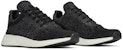 wings+horns x adidas NMD_R2 Primeknit 'Hitam' CP9550