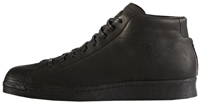 wings+horns x adidas Pro Model 80s 'Core Black' CG3750 Buy wings+horns x adidas Pro Model 80s 'Core Black' CG3750
